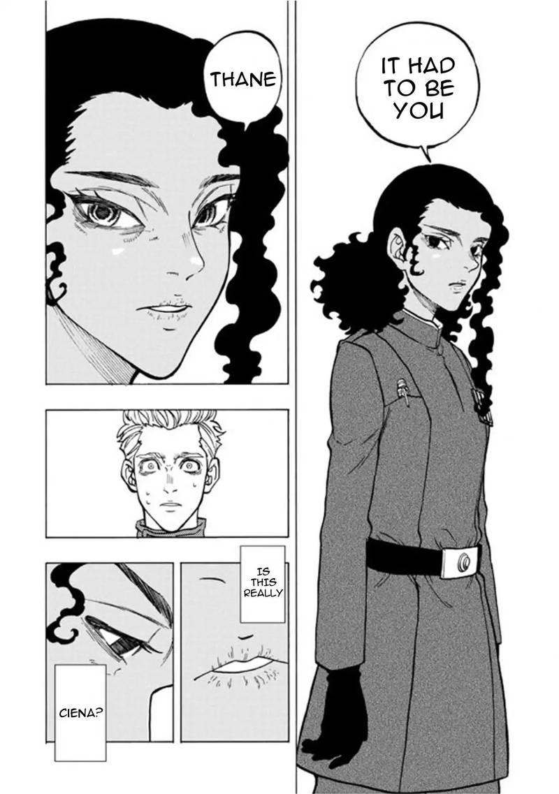 Star Wars Lost Stars - Chapter 33 image 03